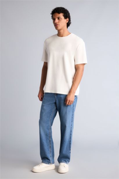 بنطلون باجي فيت