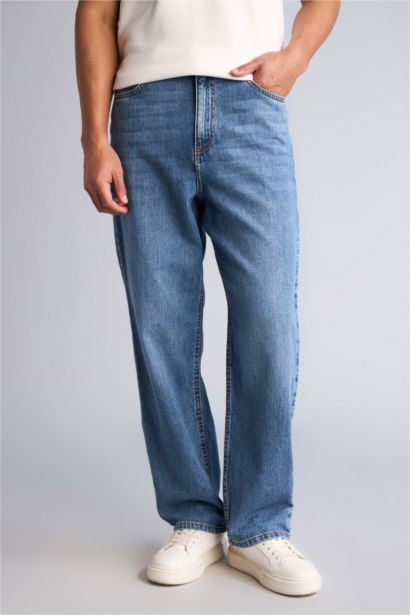 بنطلون باجي فيت