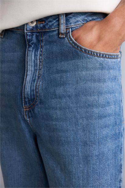 بنطلون باجي فيت