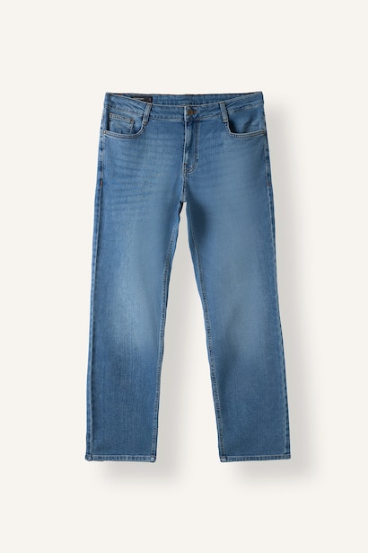 Pedro Slim Fit Jean Pantolon