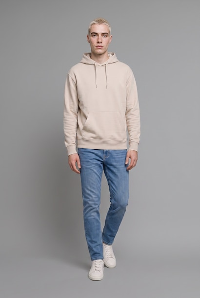 Pedro Slim Fit Trousers