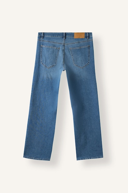 Pedro Slim Fit Jean Pantolon