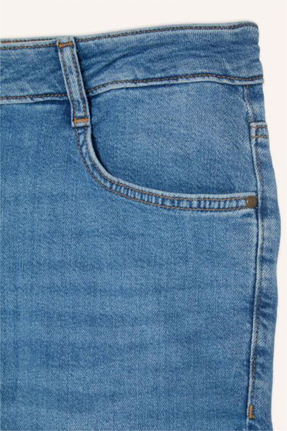 Pedro Slim Fit Trousers
