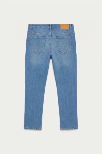 Pedro Slim Fit Jean Pantolon