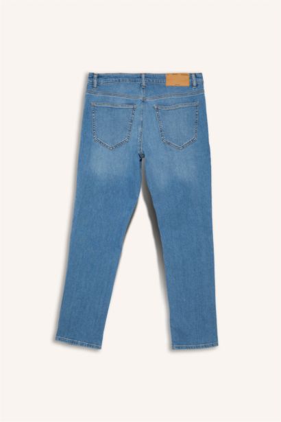 Pedro Slim Fit Trousers