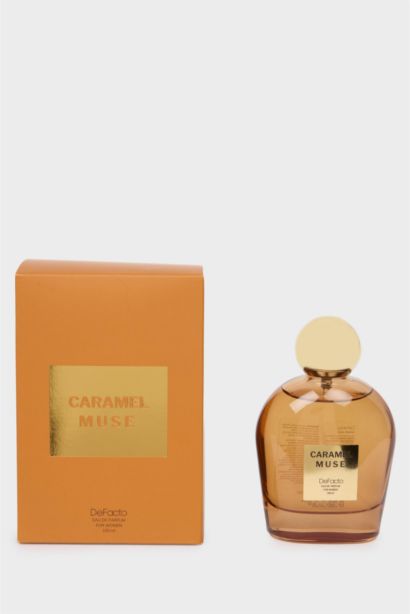 Kadın Caramel Muse 100 ml Parfüm