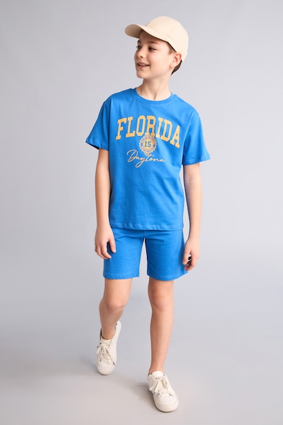 Boy 2 Piece Set