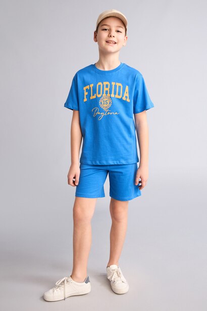 Boy 2 Piece Set