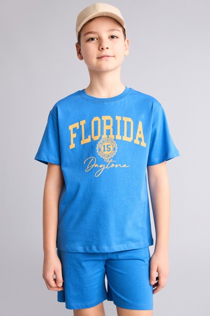 Boy 2 Piece Set