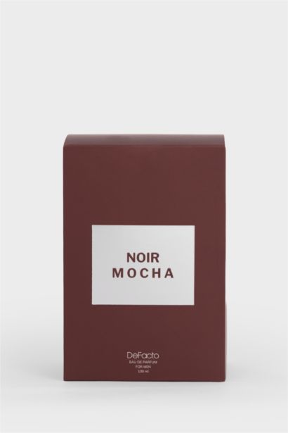 Erkek Noir Mocha 100 ml Parfüm