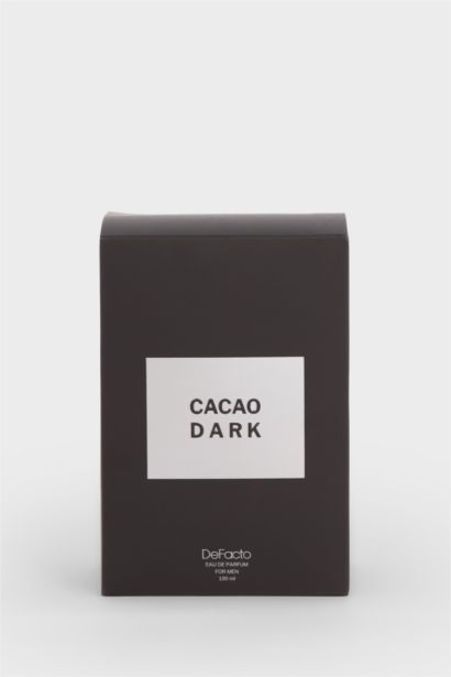 Erkek Cacao Dark 100 ml Parfüm