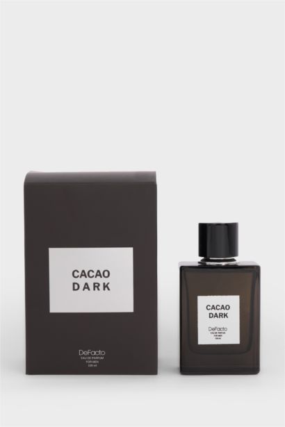 Erkek Cacao Dark 100 ml Parfüm