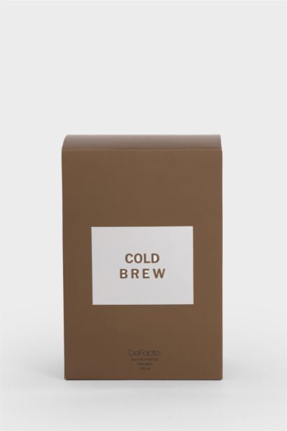 Erkek Cold Brew 100 ml Parfüm