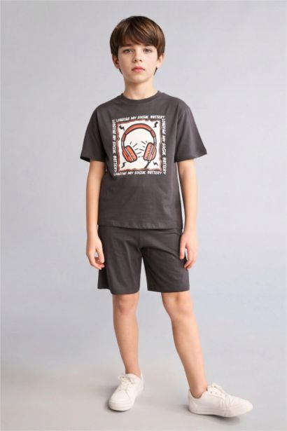 سيت ولادي قصة عادية - قطعتين