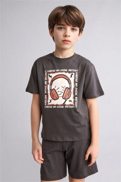 سيت ولادي قصة عادية - قطعتين