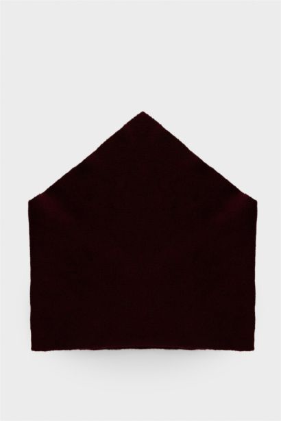 سكارف نسائي تريكو