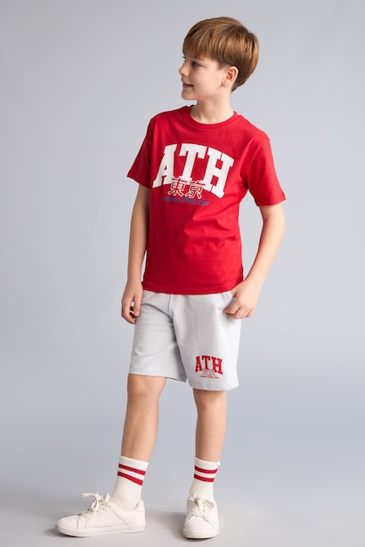 2 piece Regular Fit Set