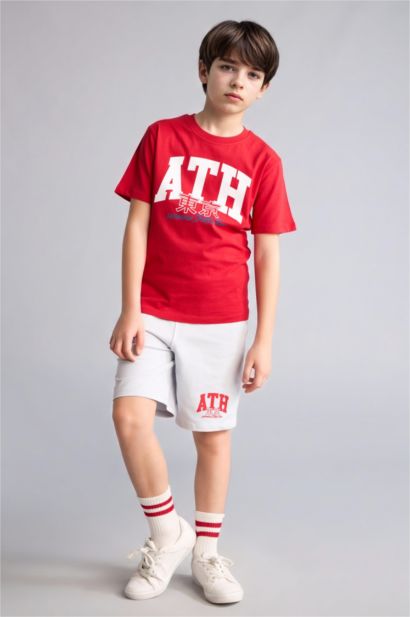 طقم اولادي قصة عادية - قطعتين