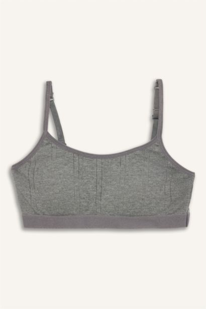 2 piece Regular Fit Bra