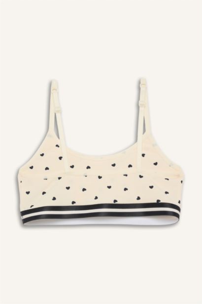 2 piece Regular Fit Bra