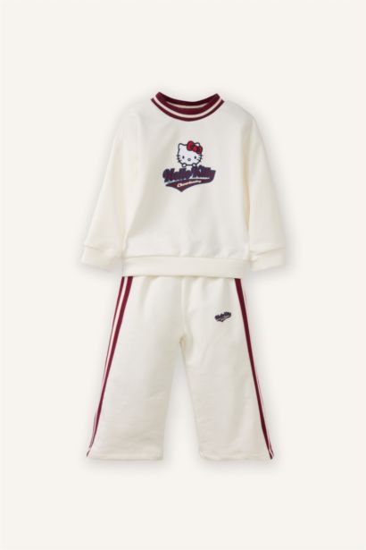 Baby Girl Kpop - Demon Hunters 2 Piece Set