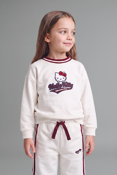 Hello Kitty  2'li Takım Kız Bebek