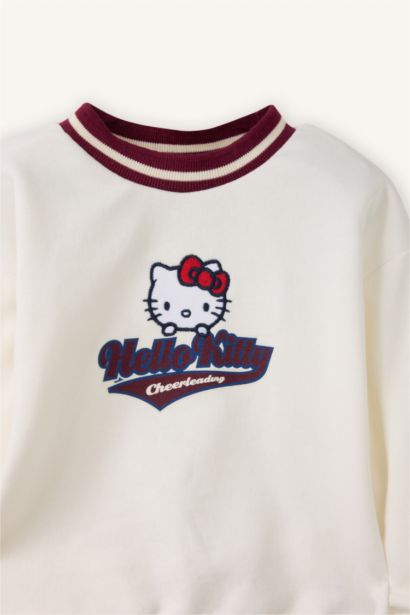 Baby Girl Kpop - Demon Hunters 2 Piece Set