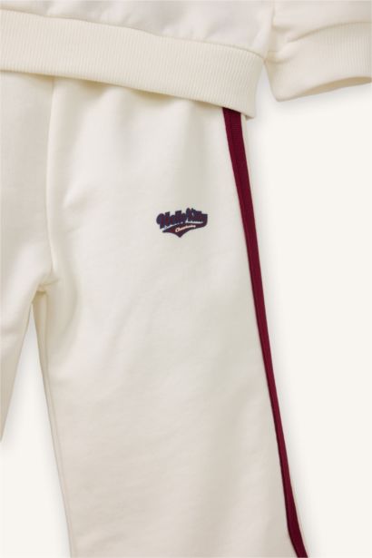 Baby Girl Kpop - Demon Hunters 2 Piece Set