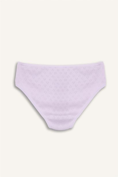 Трусы стандартного кроя сердце