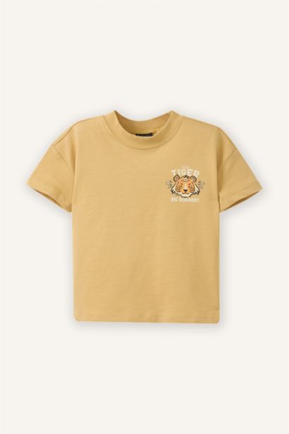 طقم بيبي اولادي قصة عادية - قطعتين