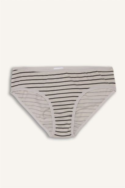 كلوت سليب بناتي - 3 قطع