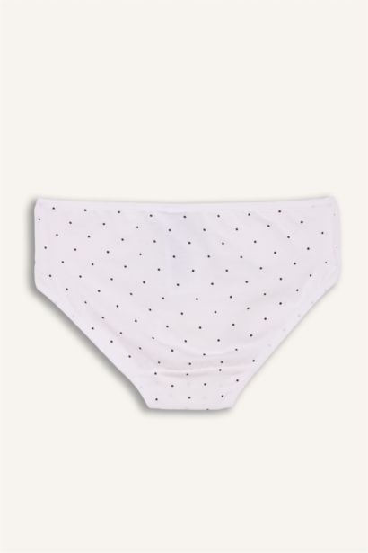 كلوت سليب بناتي - 3 قطع