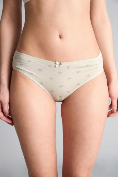 Упаковка трусов для женщин 3 шт. Fall in Love