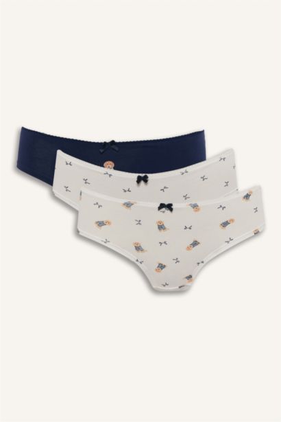 كلوت سليب - 3 قطع