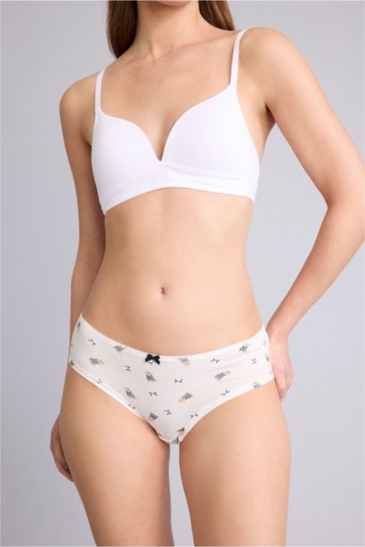 كلوت سليب - 3 قطع