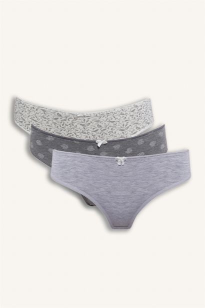 كلوت سليب - 3 قطع