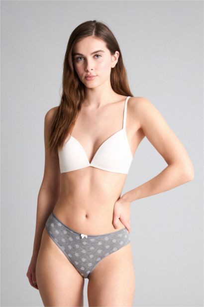 Lot de 3 Culottes slips