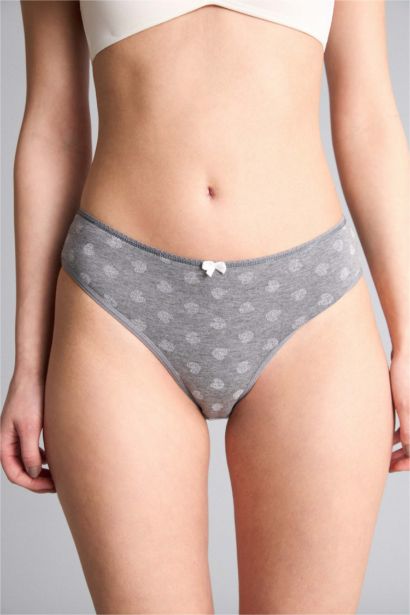 Lot de 3 Culottes slips