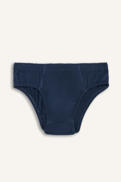 Boy 3 piece Slip Panty