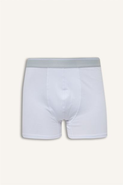 Regular Fit 3 дана боксер