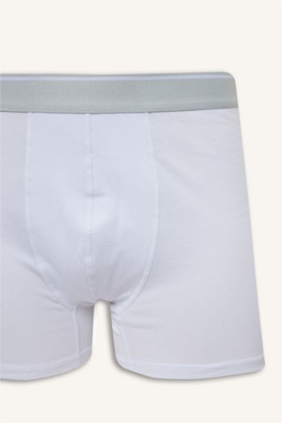 Regular Fit 3 дана боксер