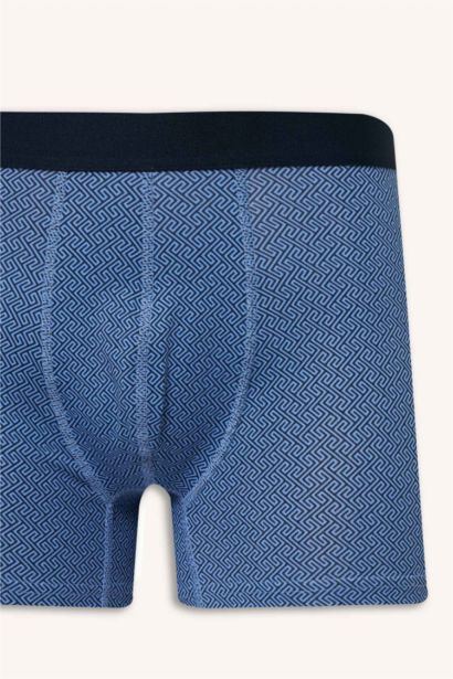 Набор из 3 шт Regular Fit в клетку