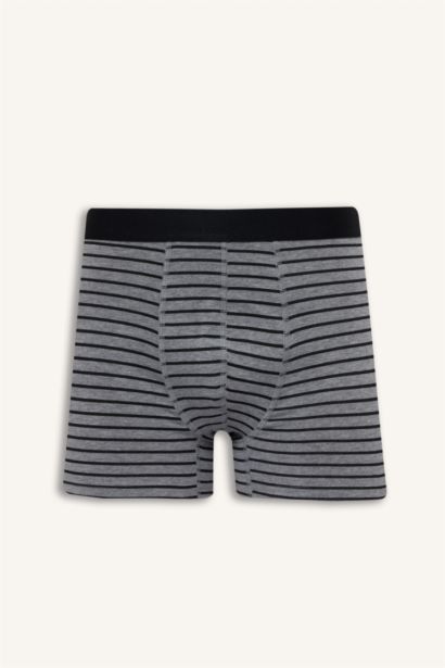 Набор из 3 шт Regular Fit с узором пейсли