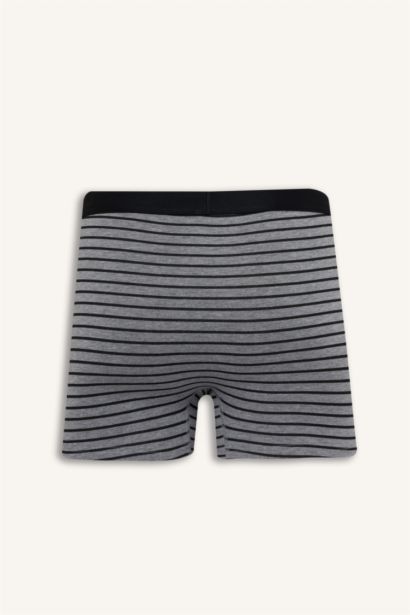 Набор из 3 шт Regular Fit с узором пейсли