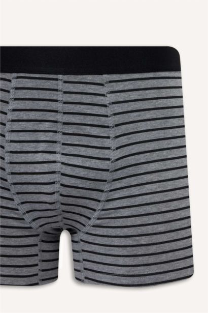 Набор из 3 шт Regular Fit с узором пейсли