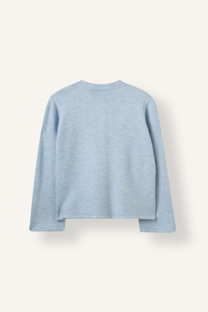Regular Fit Knitwear Cardigan