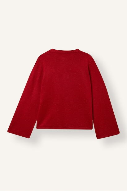 Regular Fit Knitwear Cardigan