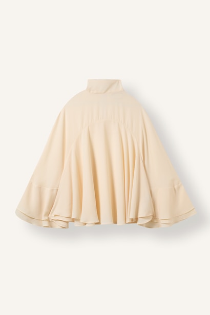 Fashion Fit Crepe