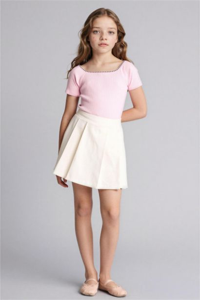 Regular Fit Short Sleeve T-Shirt