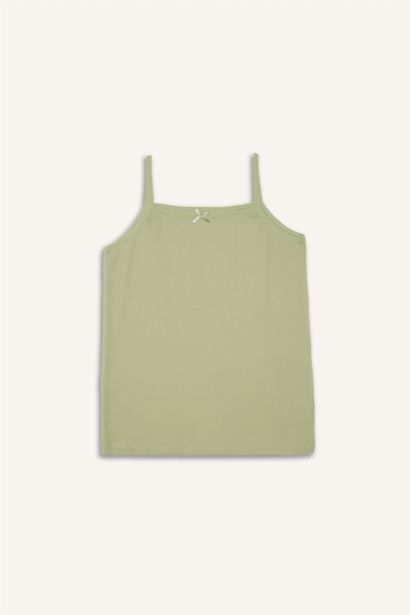 Қыздарға гүл жоғары 2 Ішкөйлек